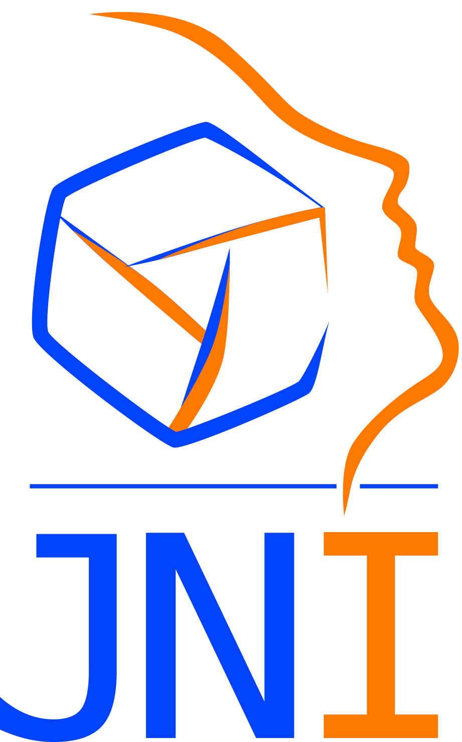 logo JNI