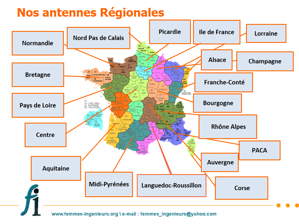 antennes regionales FI 2017