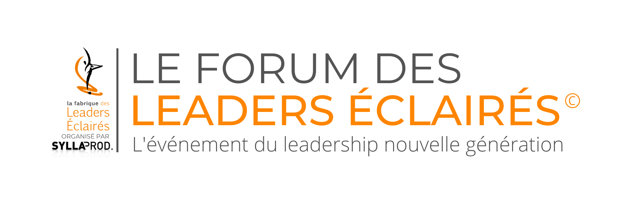 logo Forum des Leaders Eclairés SYLLA